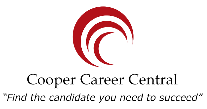 Cooper Career Central Jobs
